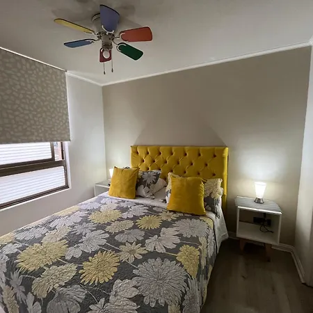 Amoblados Catedral Apartment